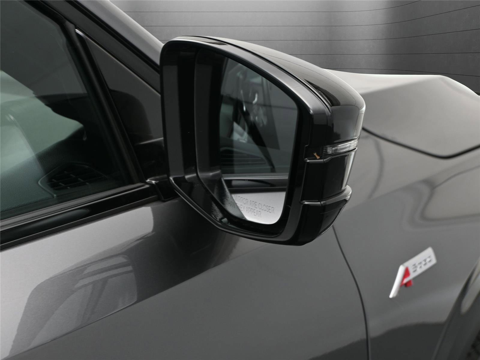 New 2026 Acura MDX A-Spec image 18