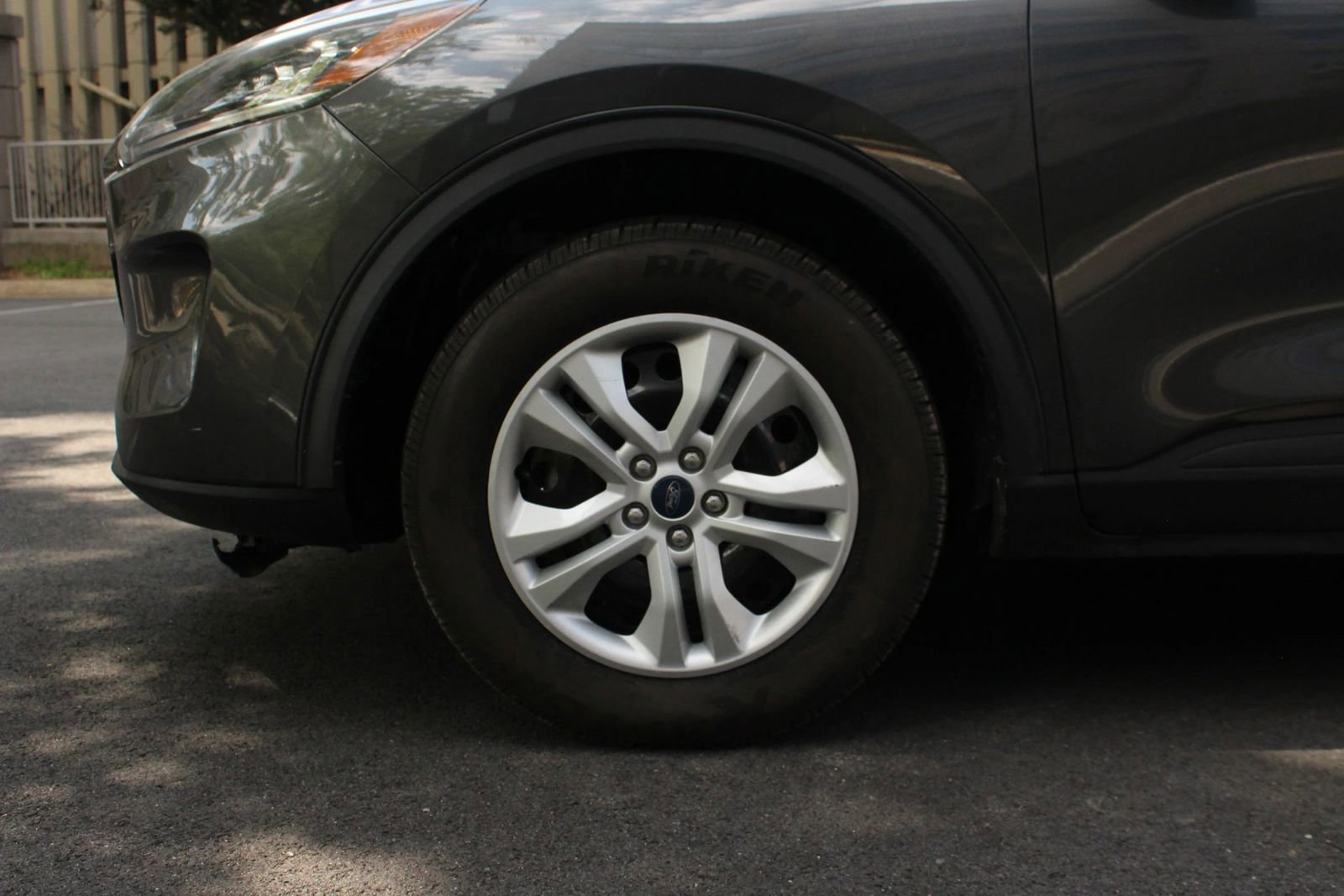 Used 2020 Ford Escape S AWD/4WD image 11