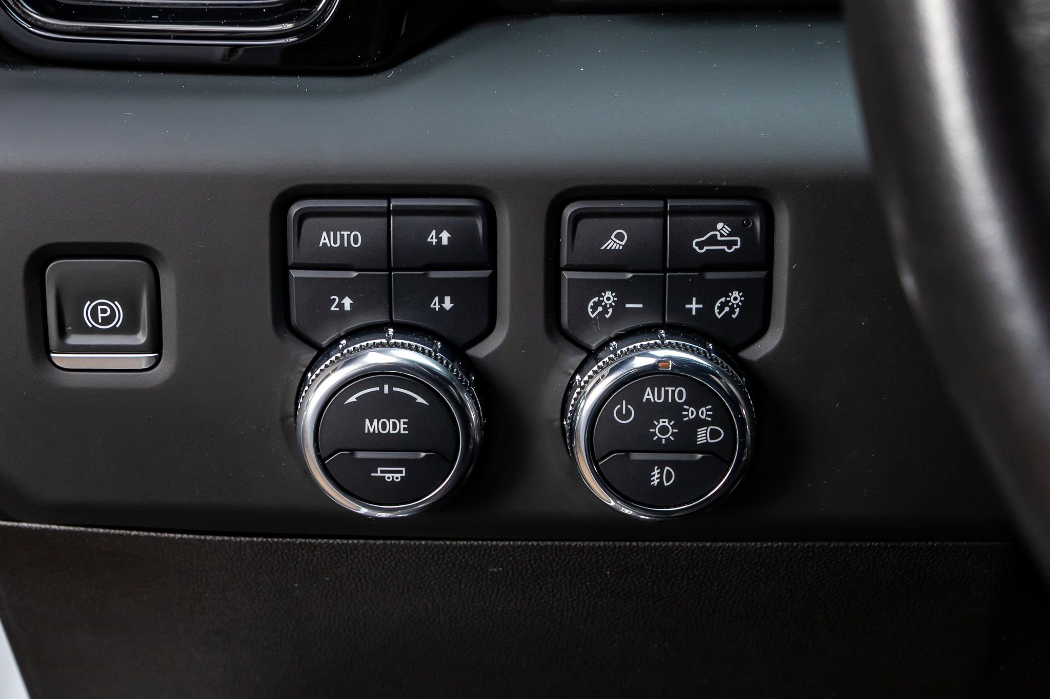 Used 2024 GMC Sierra 2500 AT4X AWD/4WD image 22
