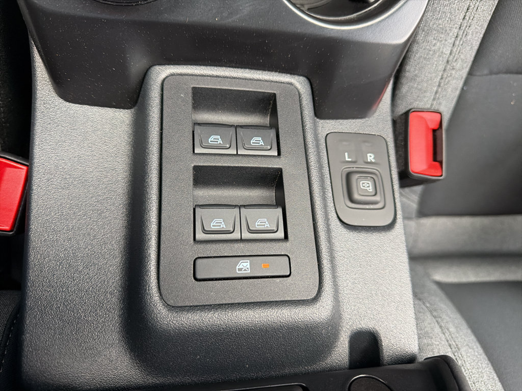 Used 2025 Ford Bronco Big Bend AWD/4WD image 19