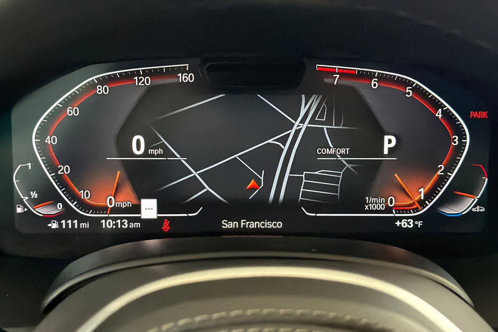 Used 2023 BMW 840i Coupe RWD image 24