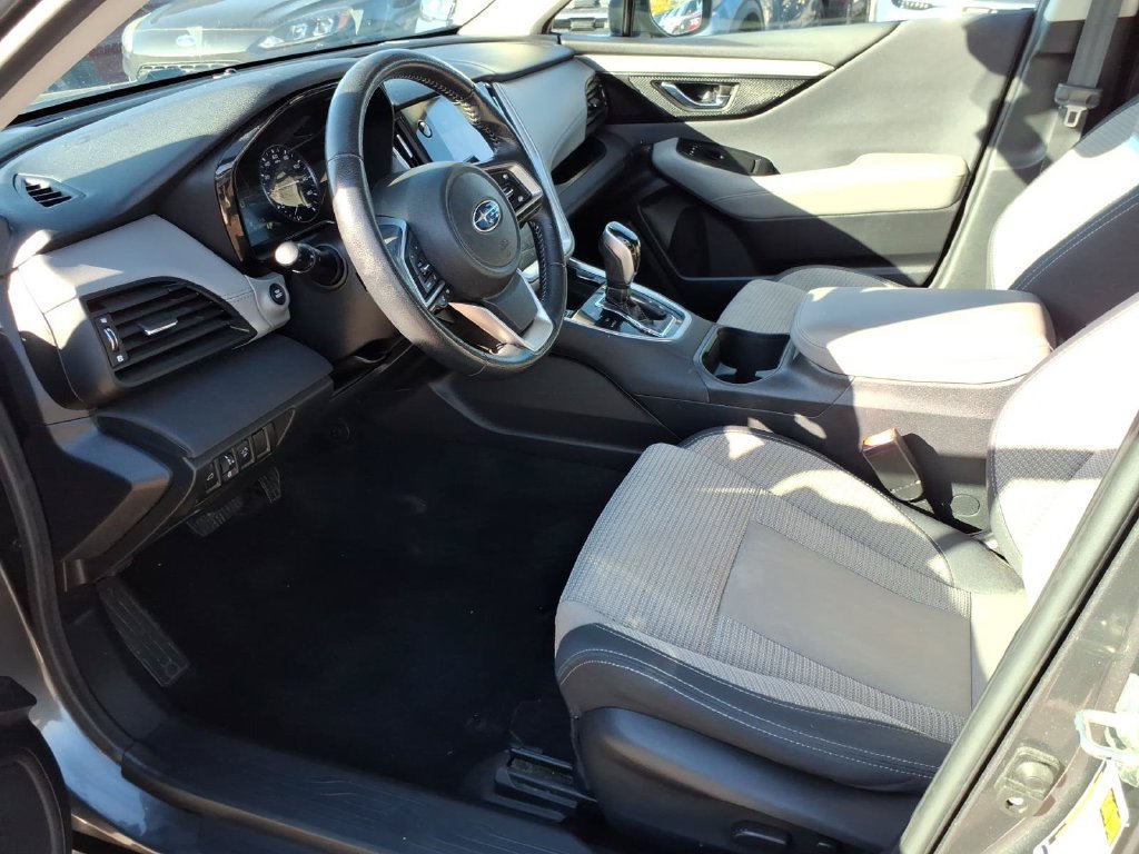 Used 2020 Subaru Outback Premium AWD/4WD image 10