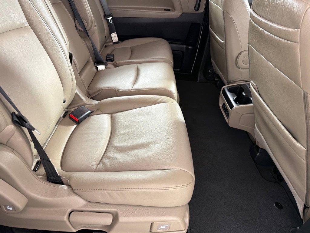 Used 2019 Honda Odyssey Elite image 22