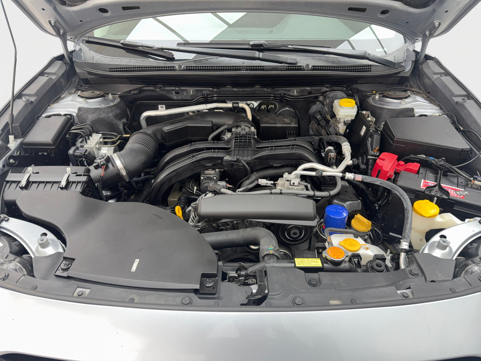 Used 2023 Subaru Outback Premium AWD/4WD image 49