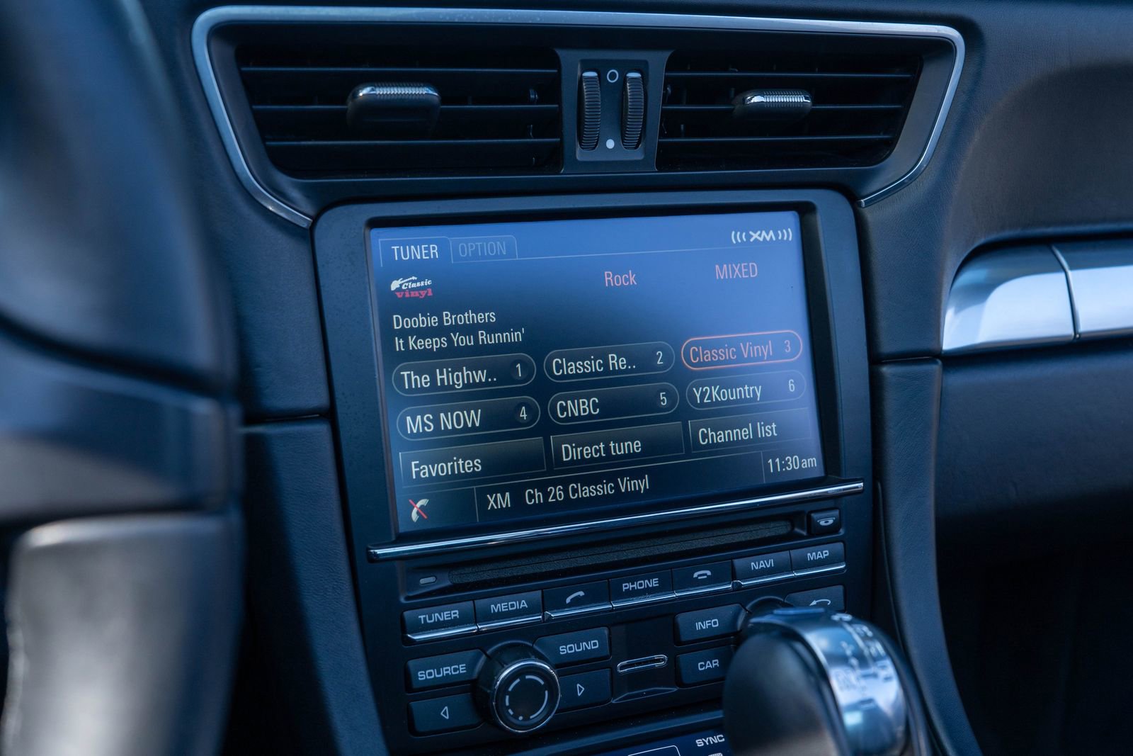 Certified 2015 Porsche 911 Targa 4S image 29