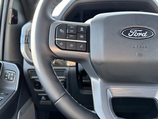 New 2026 Ford F150 Lariat w/ Equipment Group 501A Mid AWD/4WD image 31