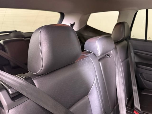 Used 2018 Volkswagen Atlas SEL AWD/4WD image 27