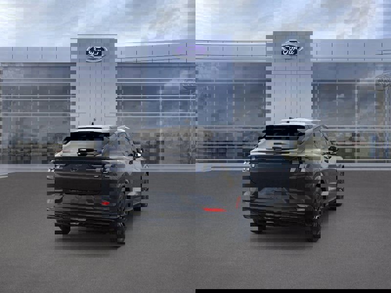 New 2025 Ford Mustang Mach-E Premium image 32