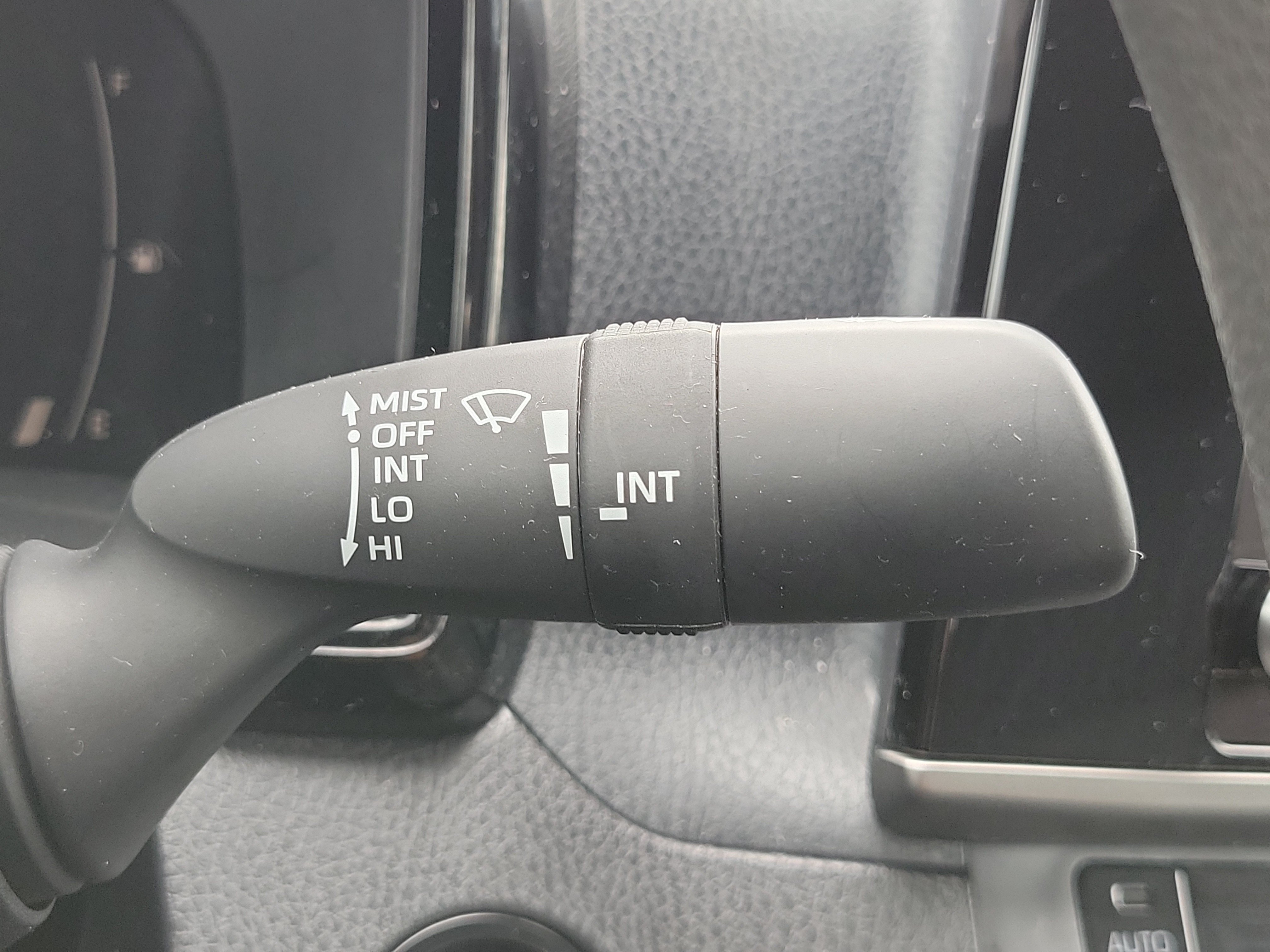 Certified 2025 Toyota Camry LE FWD image 26