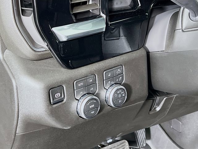 New 2026 GMC Sierra 1500 Elevation w/ Elevation Premium Package image 9