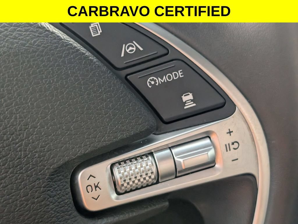 Used 2021 Genesis G80 2.5T RWD image 16