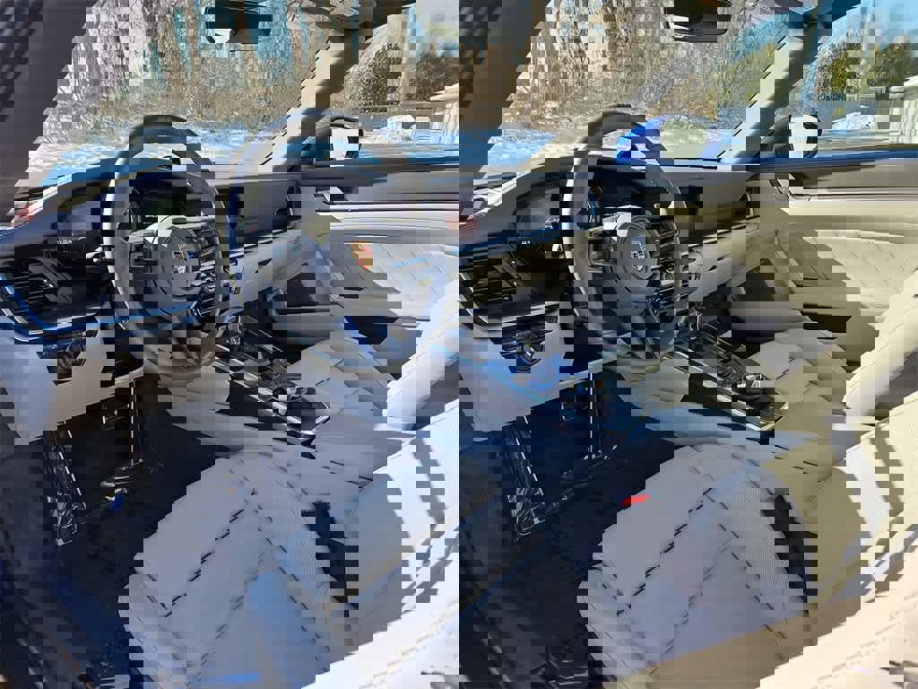 Certified 2024 Porsche 911 Turbo S image 33