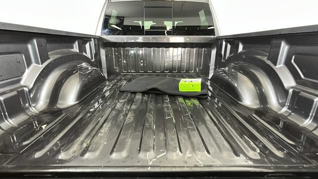 Used 2025 RAM 1500 Tradesman RWD image 28