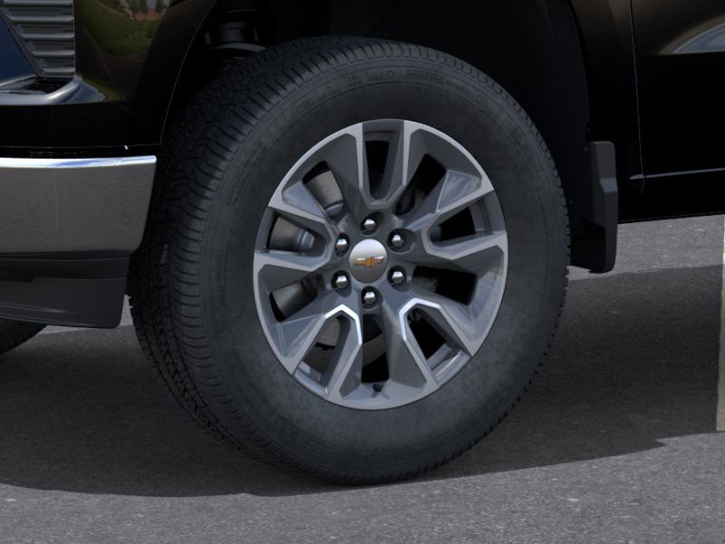 New 2026 Chevrolet Silverado 1500 LT image 9