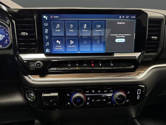 New 2026 Chevrolet Silverado 1500 LT image 8