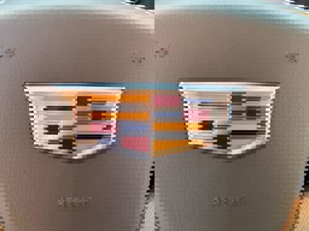 New 2026 Cadillac XT5 Premium Luxury w/ Driver Assist Package image 27