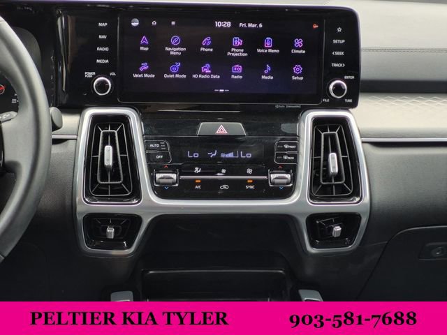 Certified 2022 Kia Sorento SX image 31
