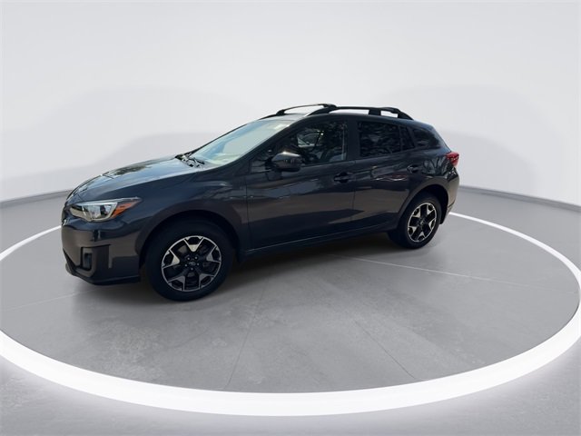 Used 2019 Subaru Crosstrek 2.0i Premium image 4