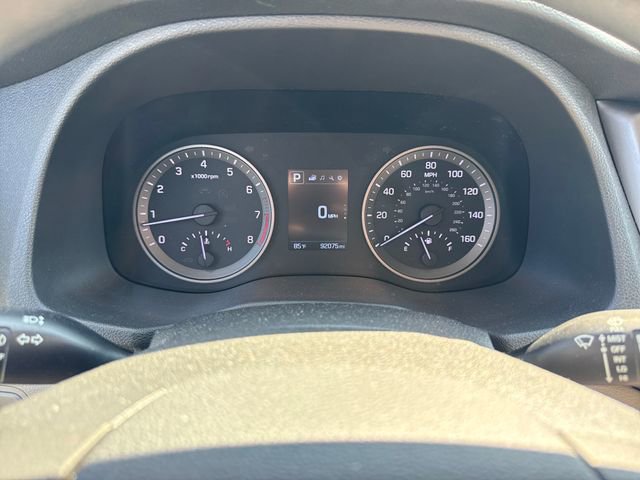 Used 2016 Hyundai Tucson SE w/ Option Group 02 image 21