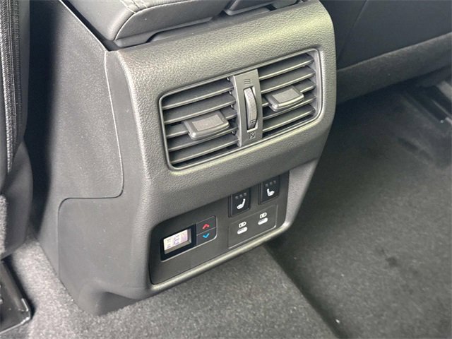 New 2026 Nissan Rogue Platinum w/ Platinum Premium Package image 21