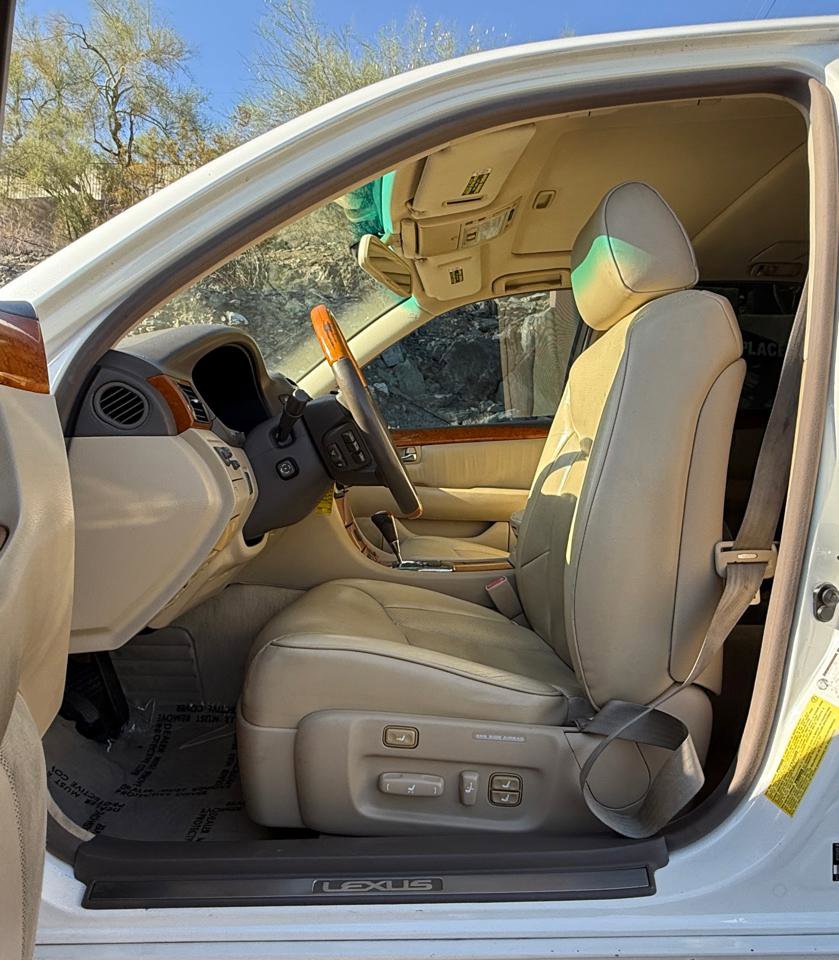 Used 2006 Lexus LS 430 image 25