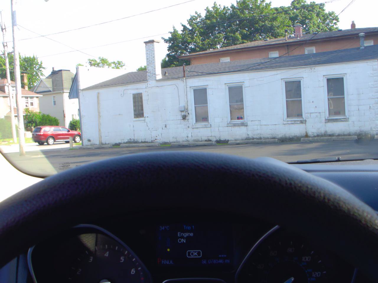 Used 2014 Ford Focus SE FWD image 16