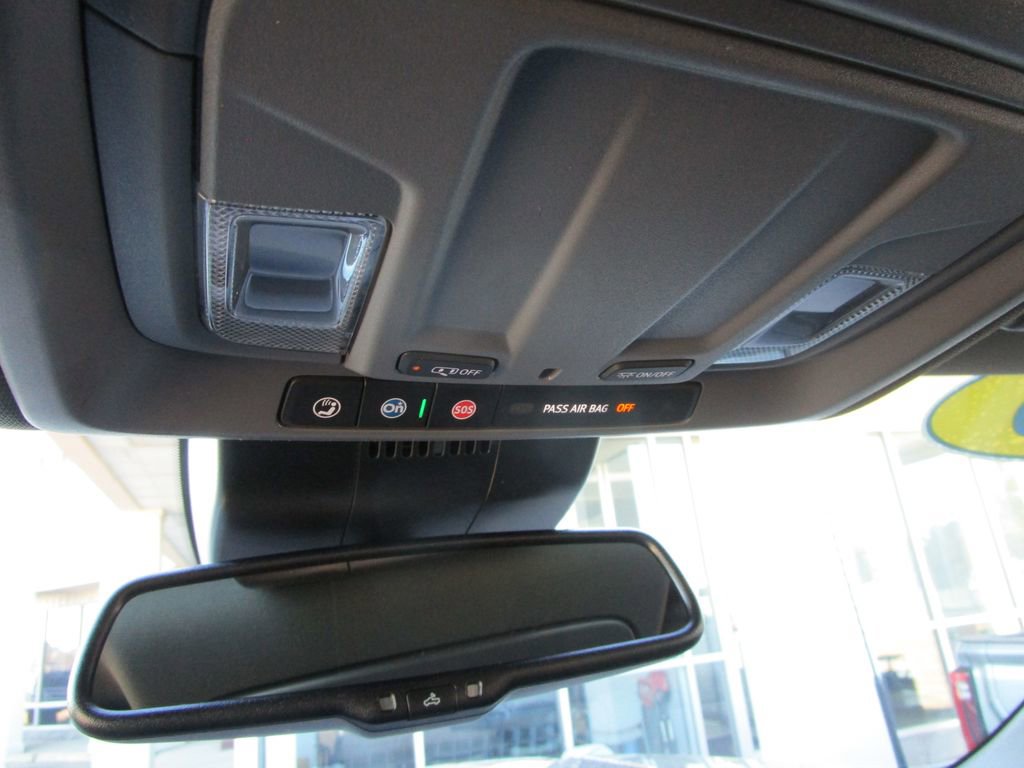 New 2026 Chevrolet Silverado 2500 Custom w/ Custom Value Package image 44