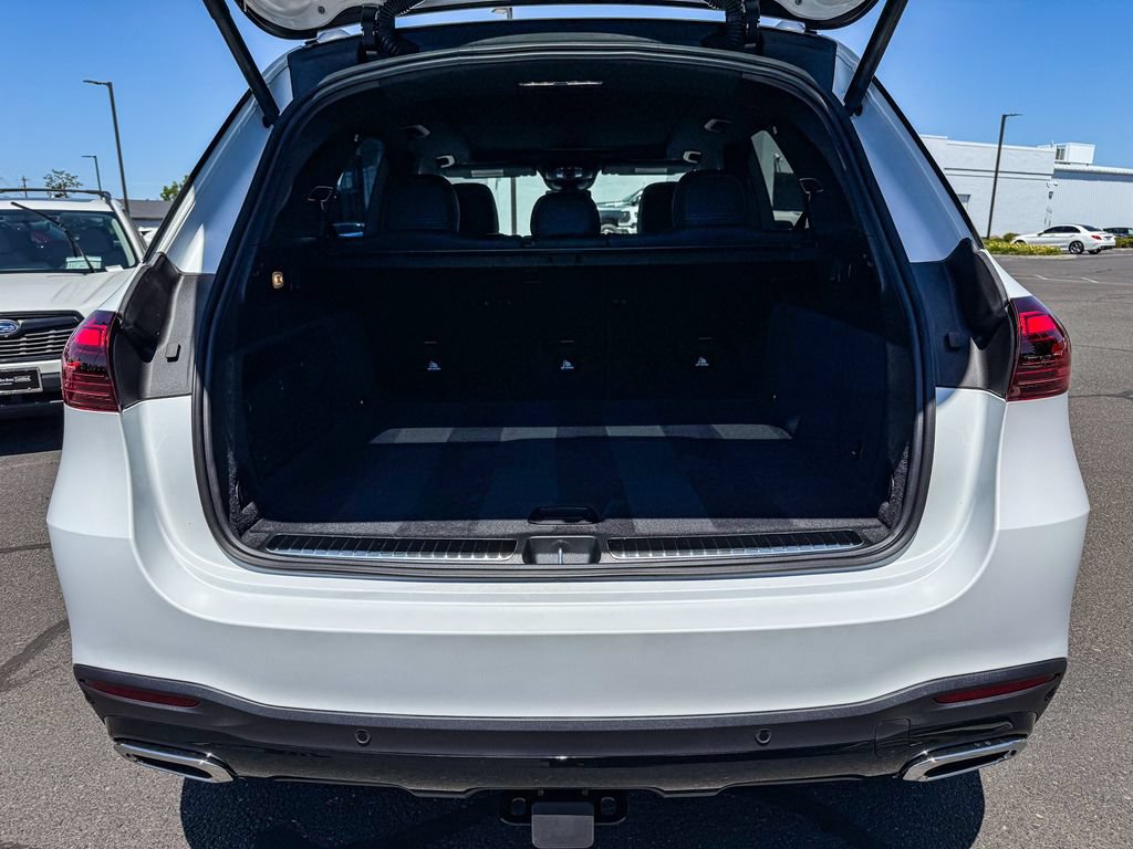 New 2026 Mercedes-Benz GLE 450 4MATIC image 26