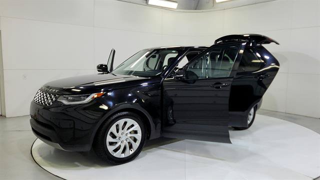 Used 2024 Land Rover Discovery S AWD/4WD image 30