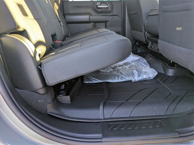 New 2026 Chevrolet Silverado 2500 Custom w/ Custom Value Package image 42