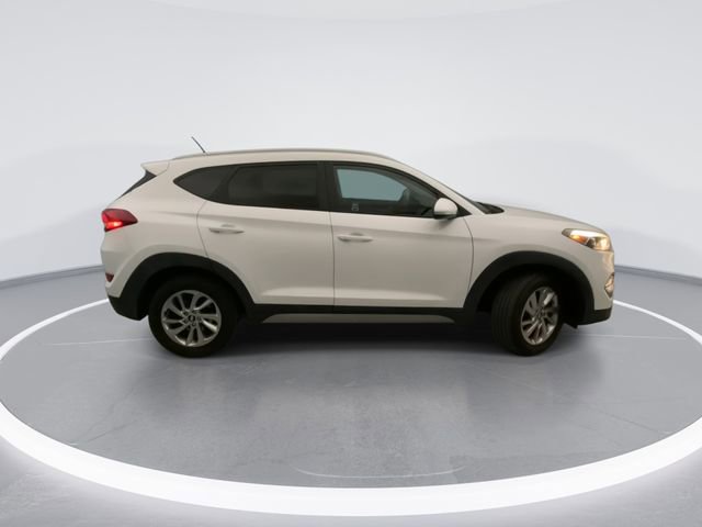 Used 2017 Hyundai Tucson Eco image 5