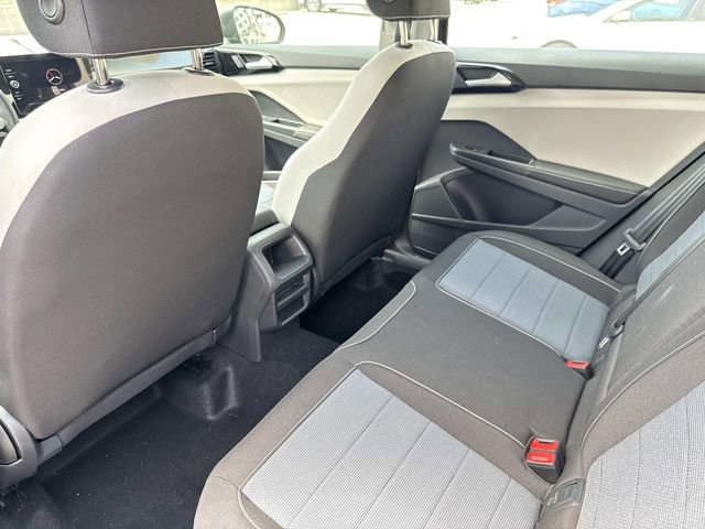 New 2026 Volkswagen Taos S FWD image 10