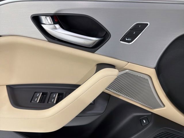 Certified 2025 Acura TLX w/ Technology Package FWD image 11