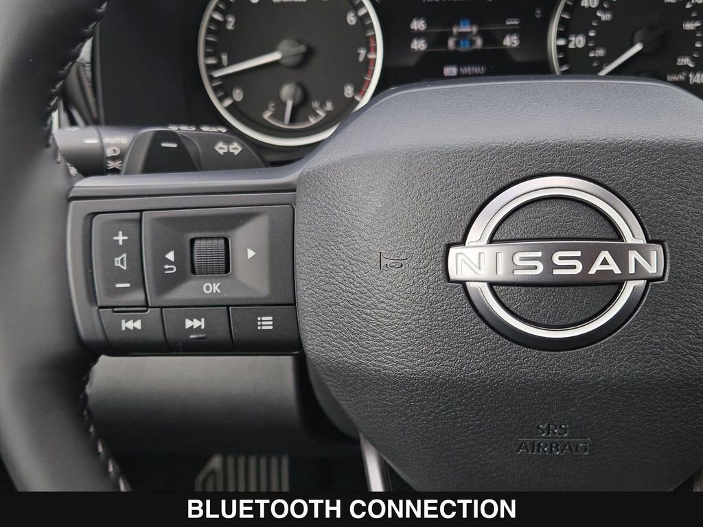 New 2026 Nissan Pathfinder SV image 26