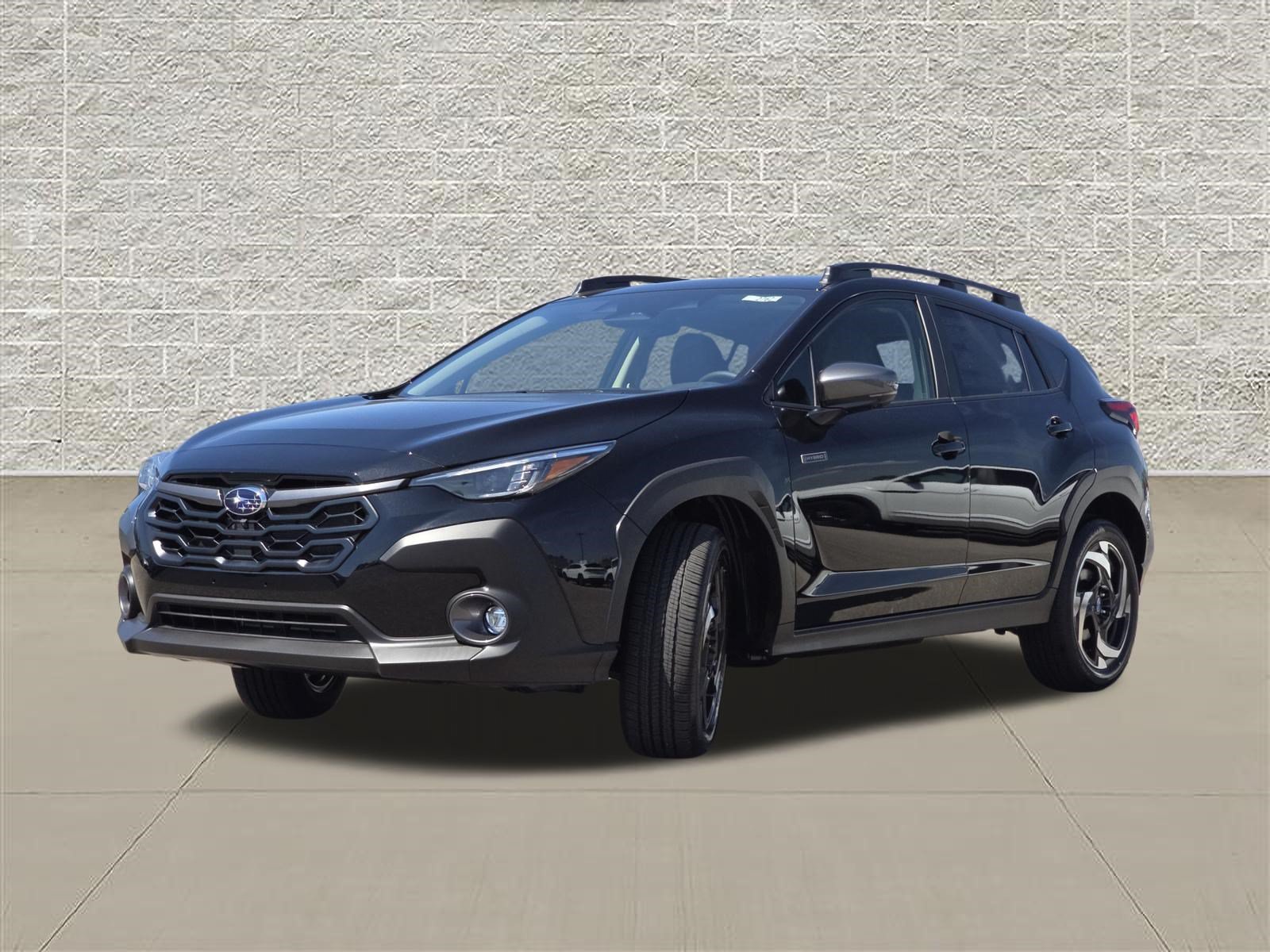 New 2026 Subaru Crosstrek 2.5i Limited AWD/4WD image 3