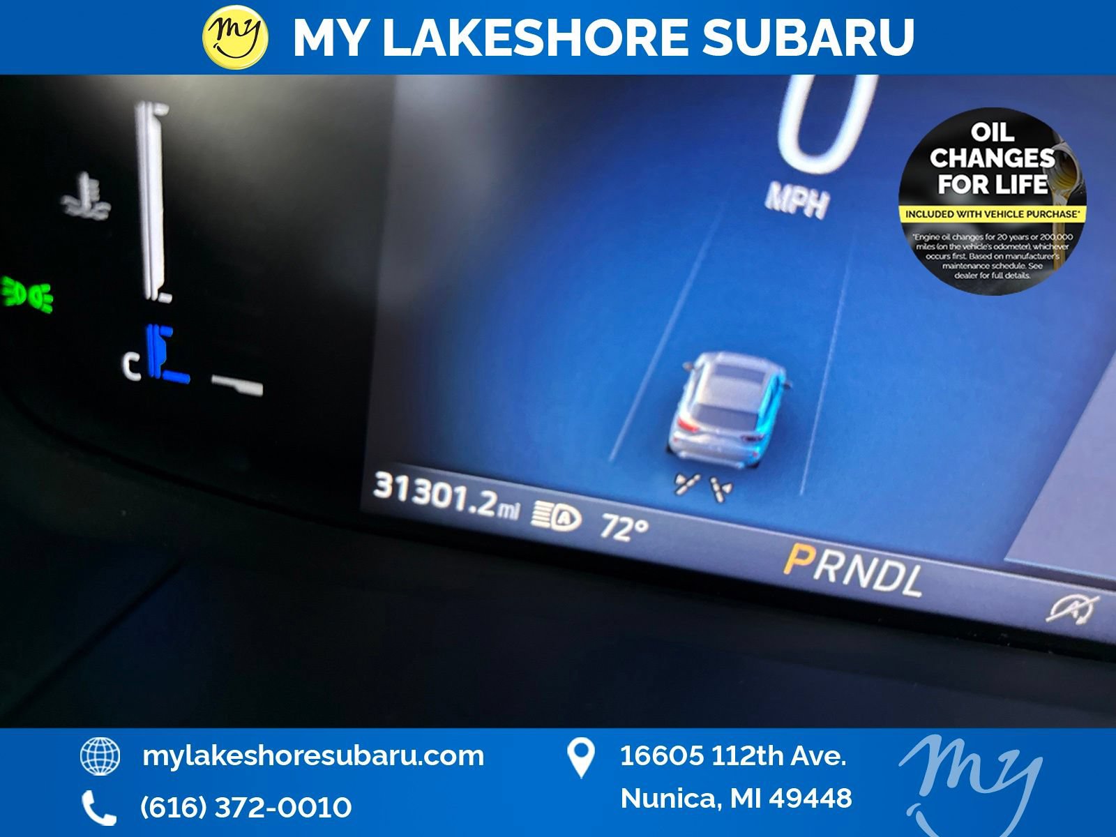 Used 2023 Ford Escape Active AWD/4WD image 17
