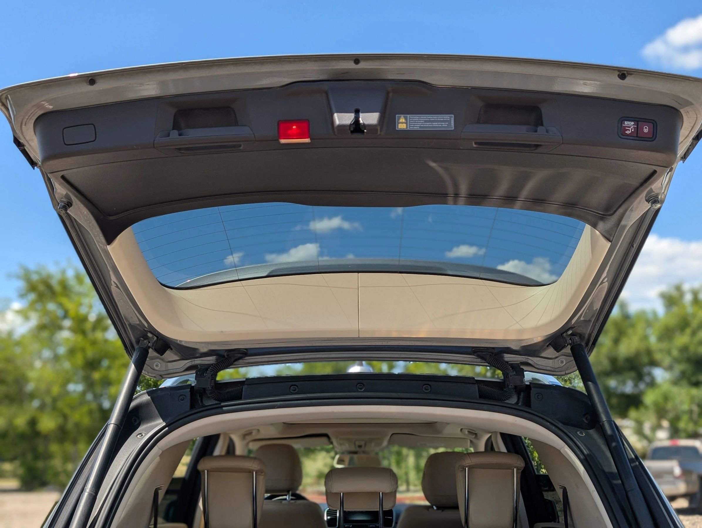 Used 2016 Mercedes-Benz GLE 350 image 26