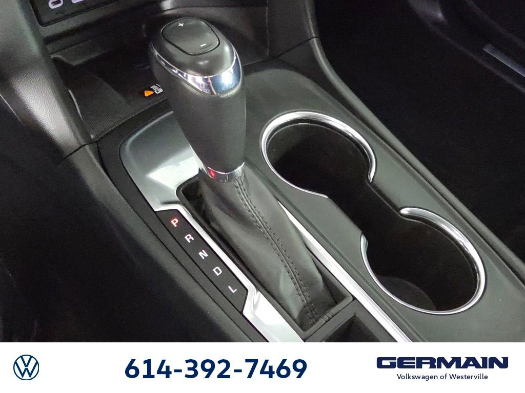 Used 2019 Chevrolet Equinox Premier image 26