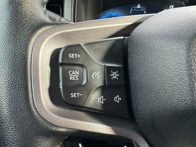 Used 2025 Ford Bronco Badlands image 14