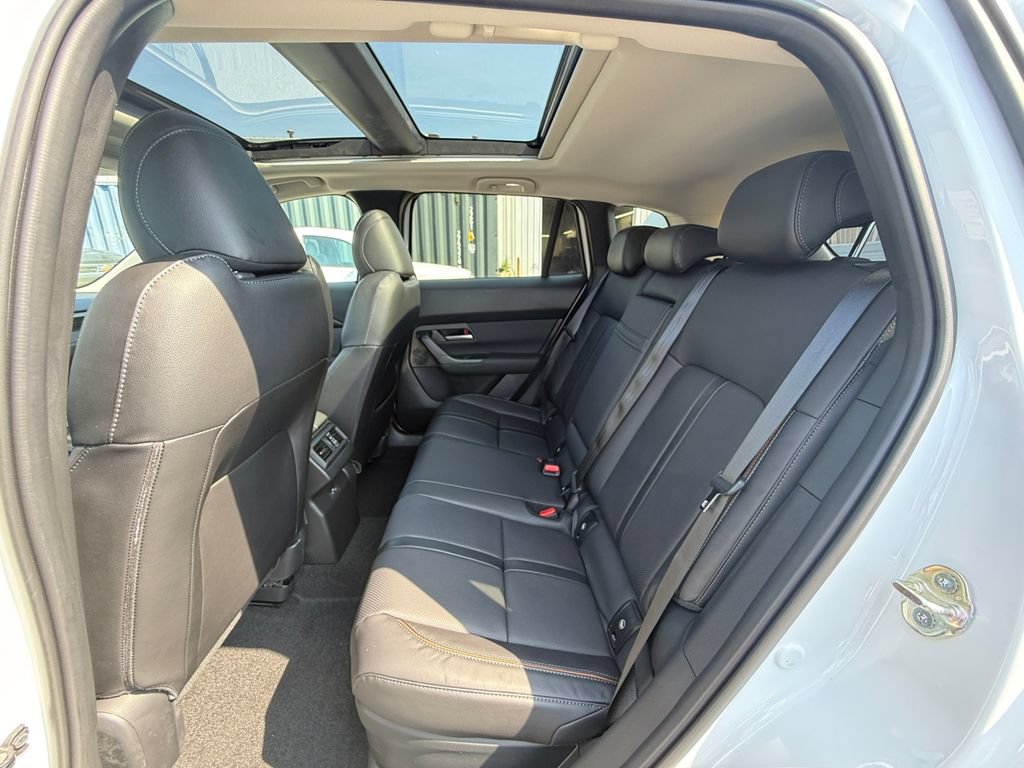 New 2026 MAZDA CX-50 AWD 2.5 Hybrid w/ Weather Package image 23