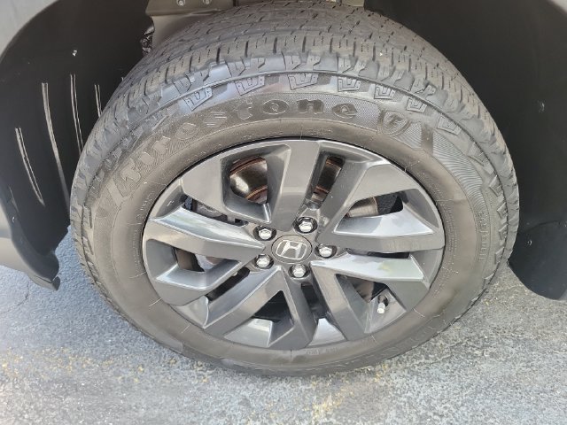Used 2025 Honda Ridgeline Sport image 7