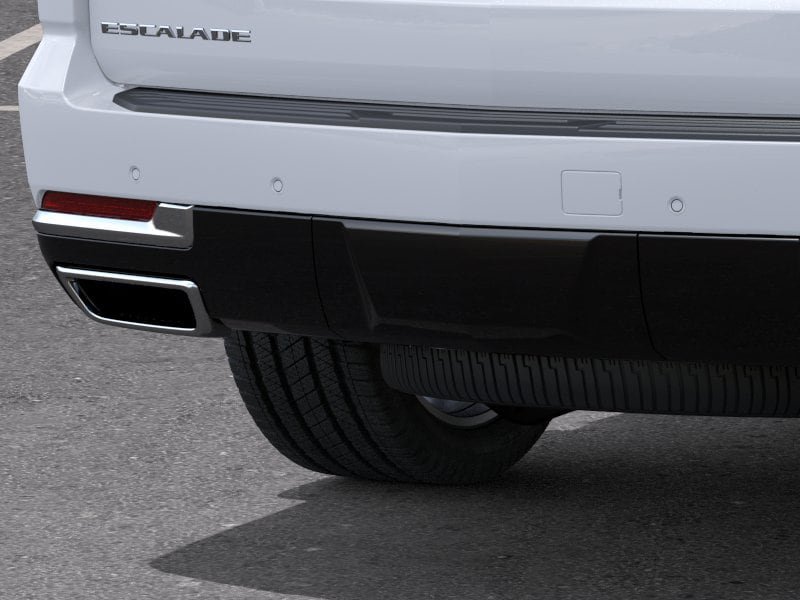 New 2026 Cadillac Escalade Luxury w/ LPO, Radiant Package AWD/4WD image 14