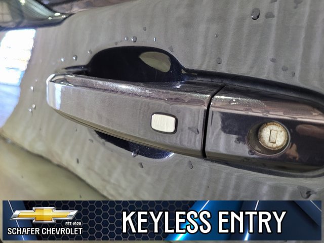 Used 2023 Chevrolet Silverado 1500 LT w/ Protection Package image 27