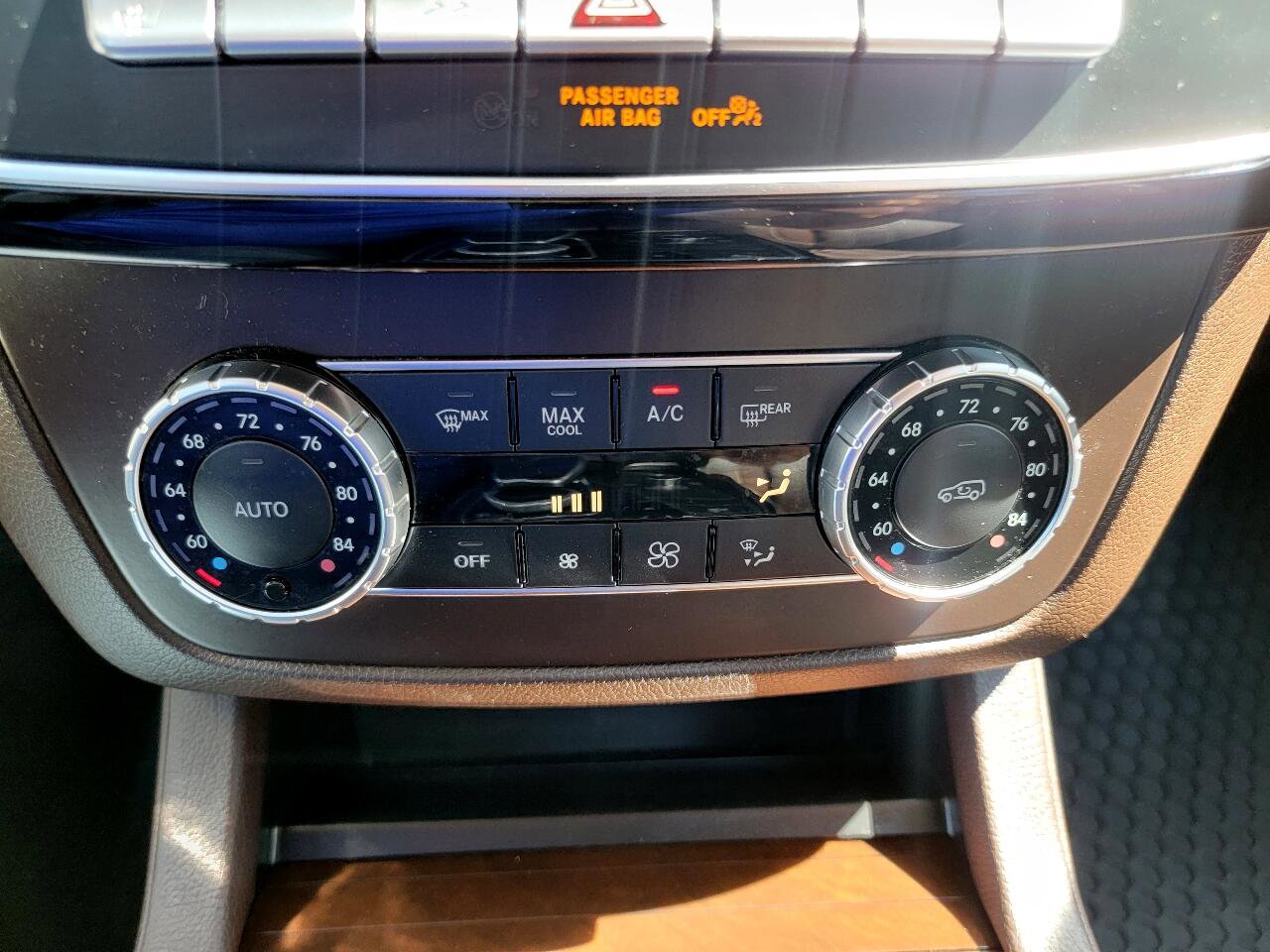 Used 2017 Mercedes-Benz GLE 350 4MATIC image 40