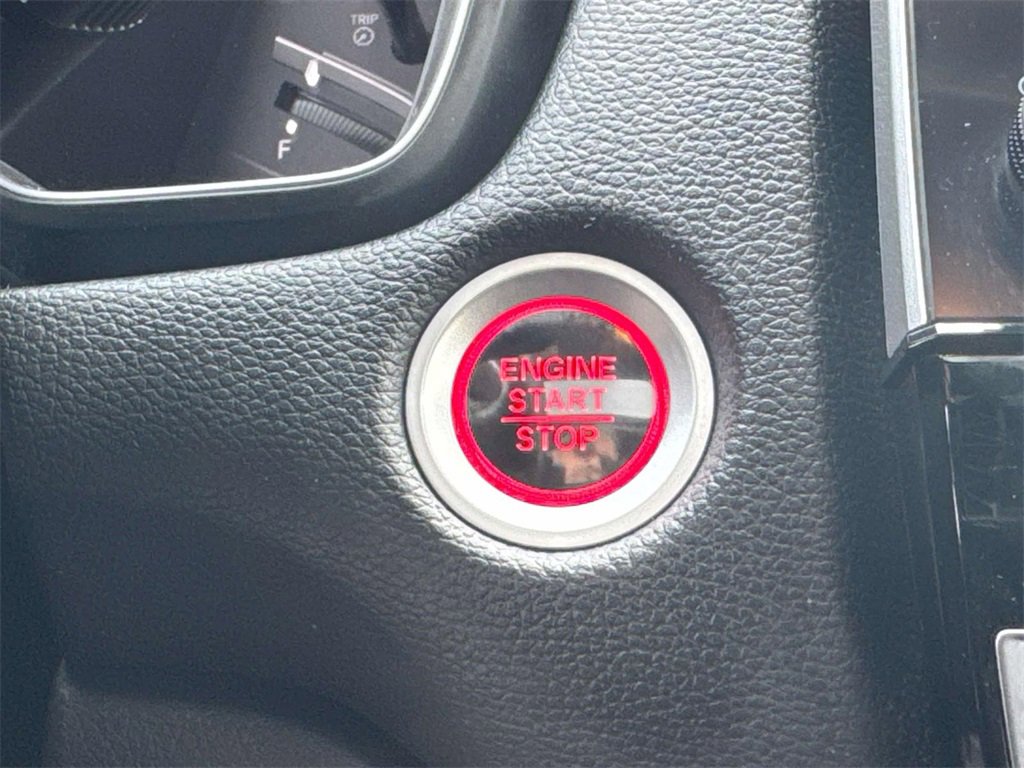 Certified 2022 Honda CR-V EX-L image 11