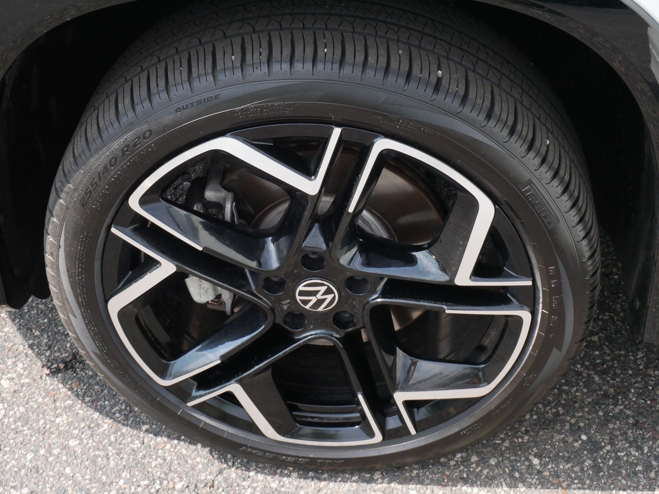Certified 2026 Volkswagen Tiguan SEL R-Line AWD/4WD image 15