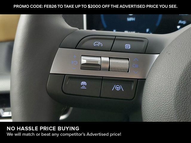 New 2025 Hyundai Sonata Limited image 26