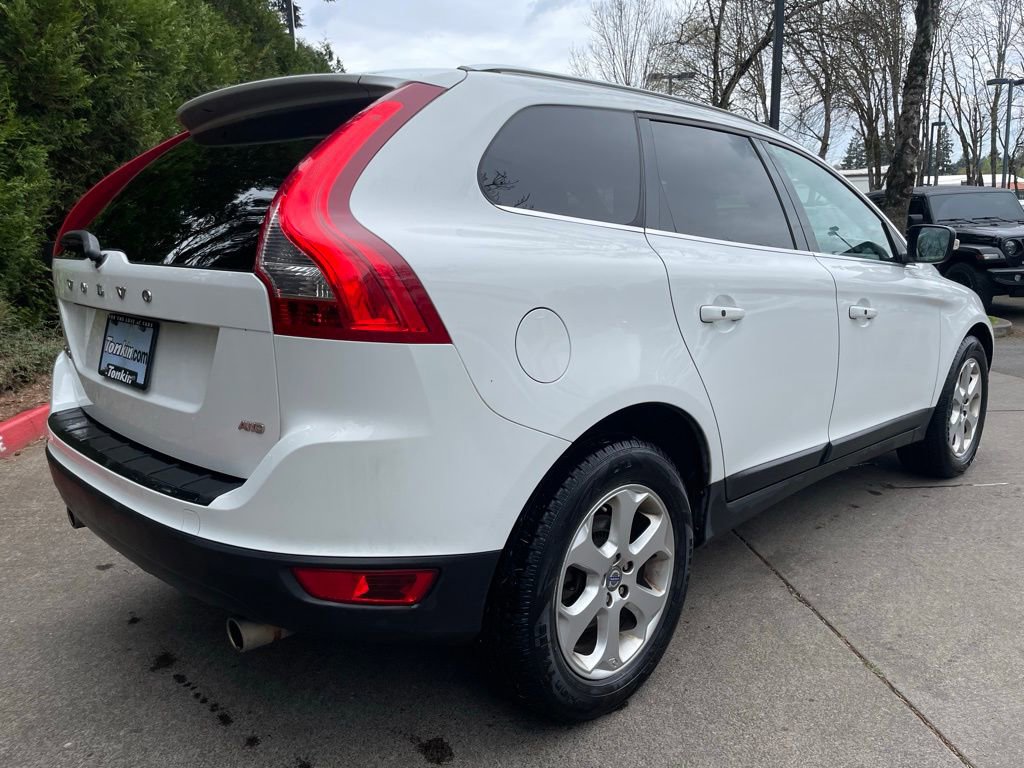Used 2013 Volvo XC60 3.2 Premier Plus image 4