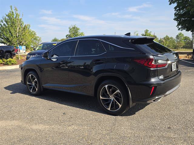 Used 2017 Lexus RX 350 FWD w/ Luxury Package image 5