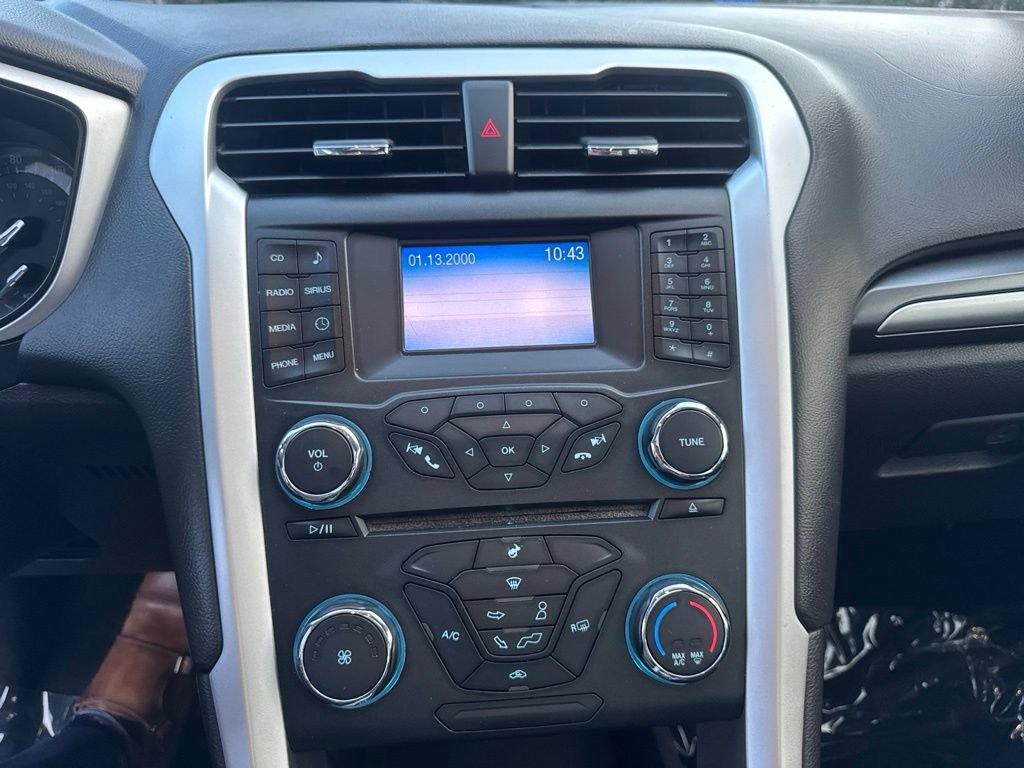 Used 2013 Ford Fusion SE FWD image 49